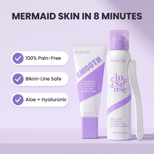 Mermaid Skin Cream