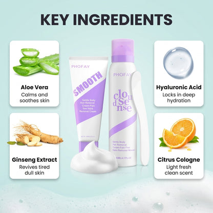 Mermaid Skin Cream