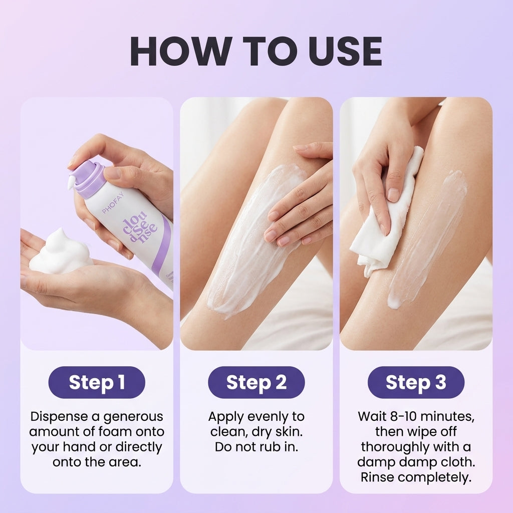 Mermaid Skin Cream