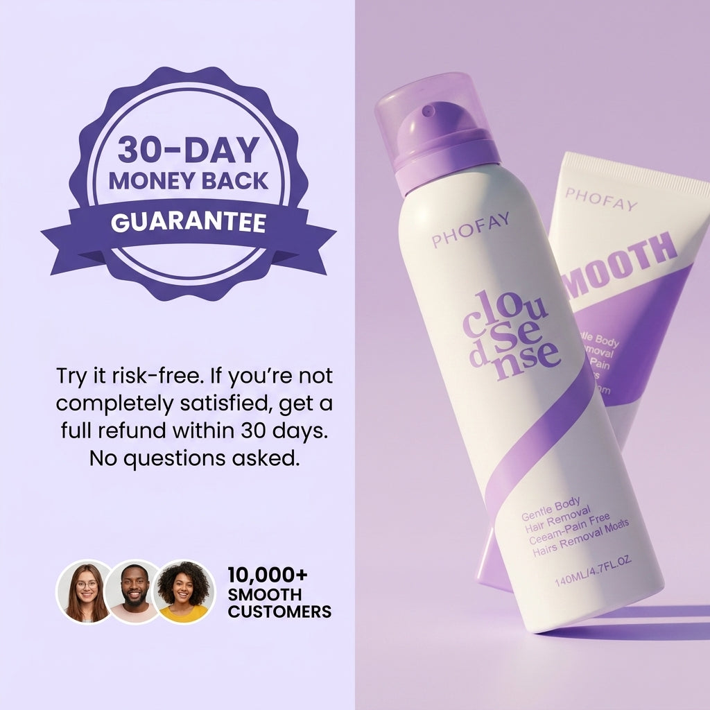 Mermaid Skin Cream
