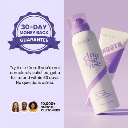 Mermaid Skin Cream